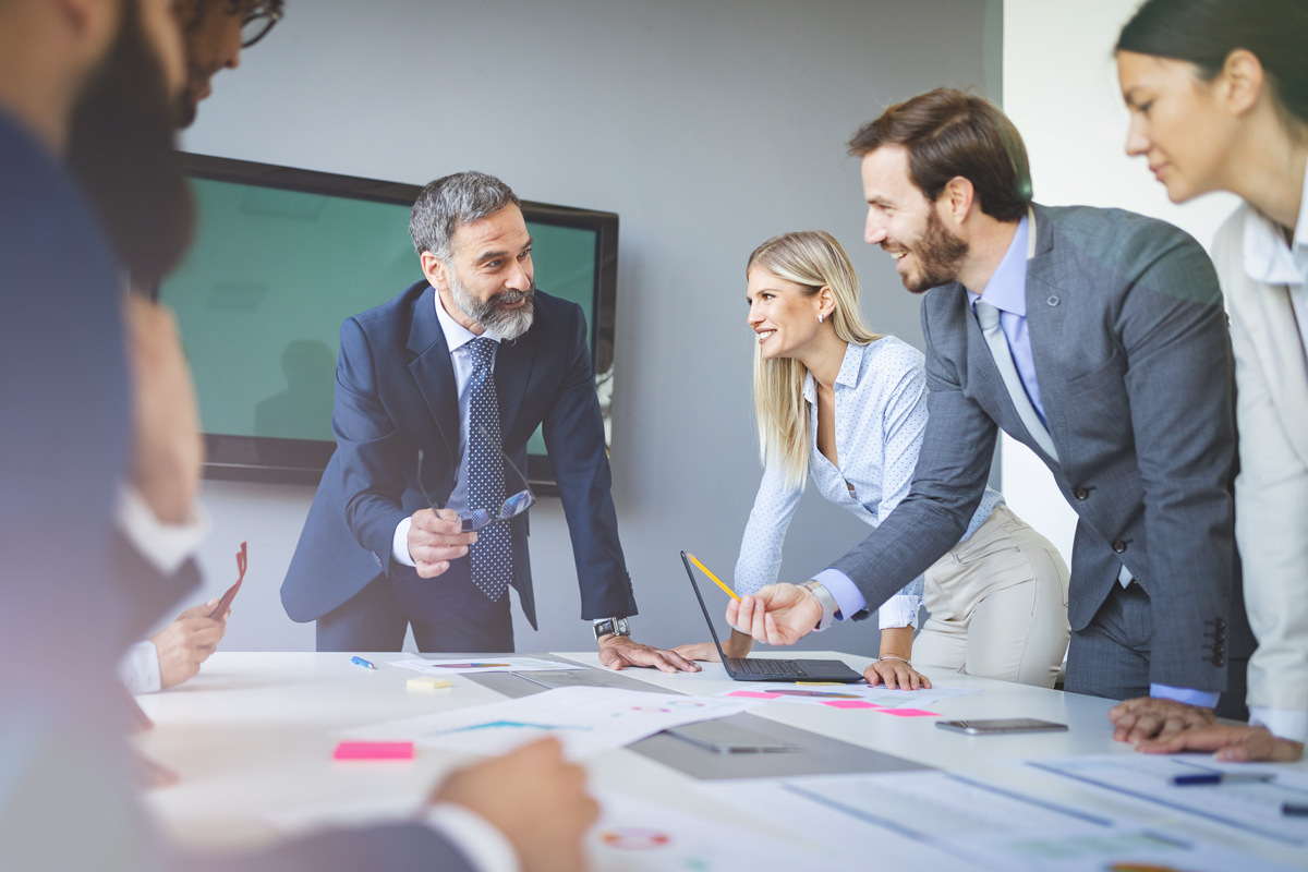 Strategic Innovation & Leadership