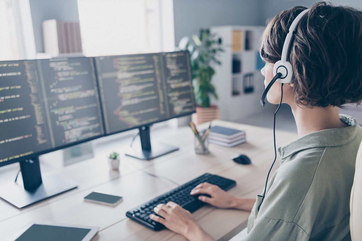 Modernization, Security, and Engineering